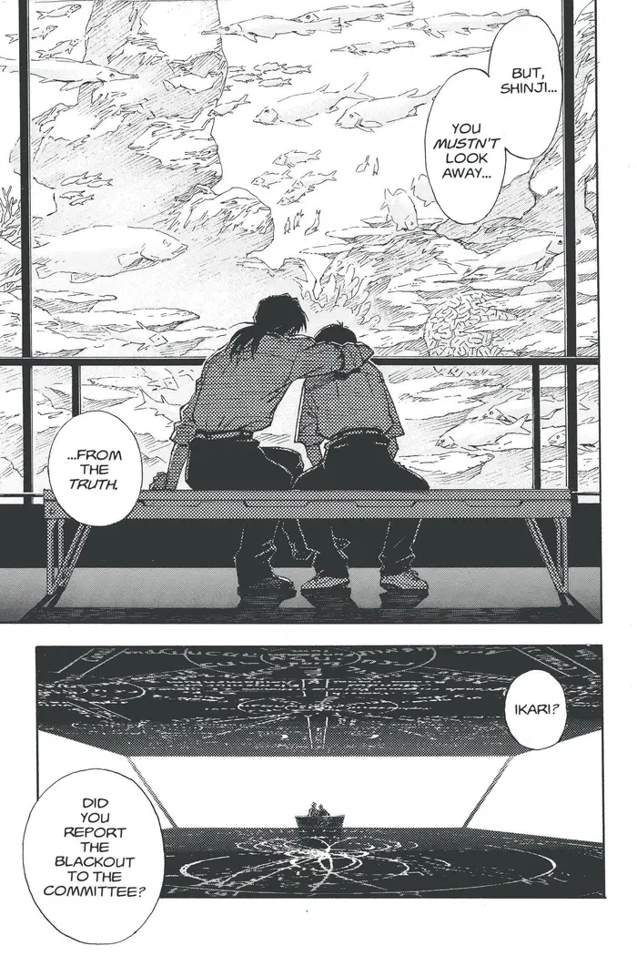 Neon Genesis Evangelion Chapter 33 image 21_optimized